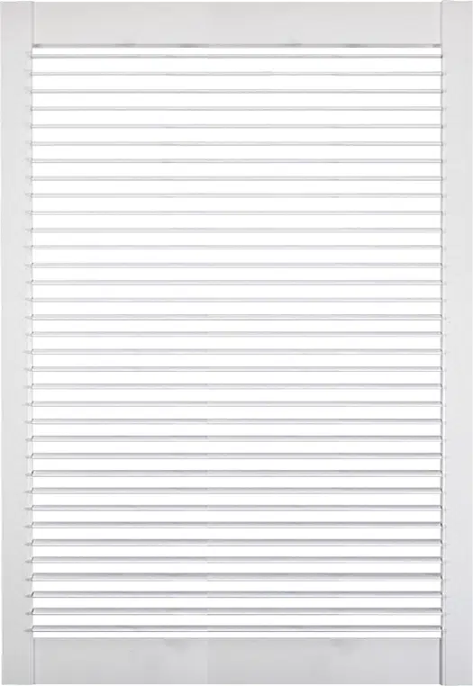 525 x 762 Shutters Louver 1 7 8 Open 1