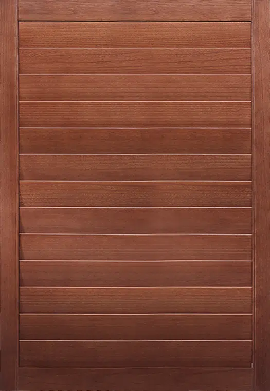 525 x 762 Shutters Louver 4 ½ Closed 1