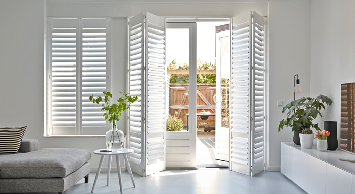 Why Norman Doesn’t Sell PVC/Vinyl Shutters