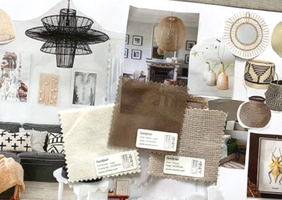 How a Mood Board Can Help You Decorate Your Home