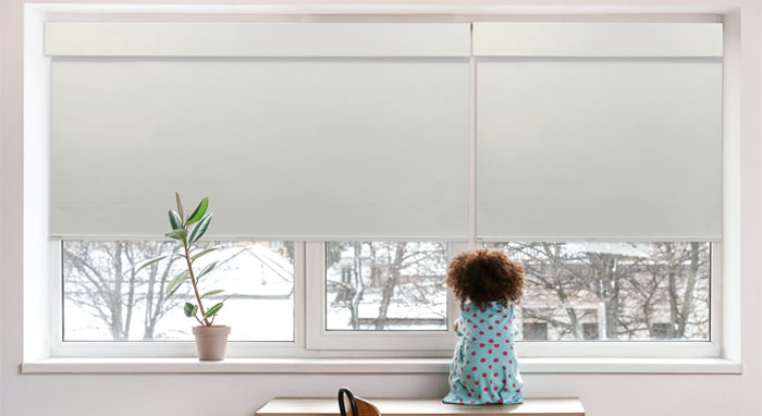 The Ultimate Kid-Friendly Window Treatment Guide